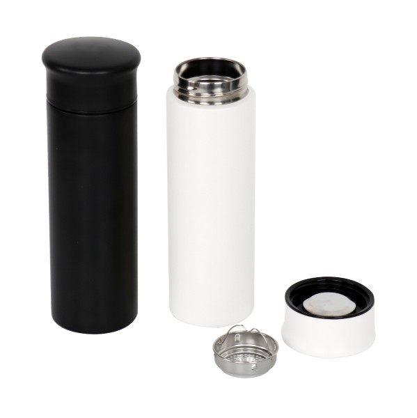 Elite - Vacuum Bottle With Filter