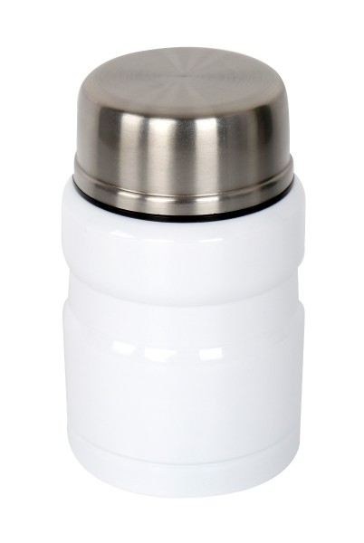 Elite - Vacuum Food Container With Spoon