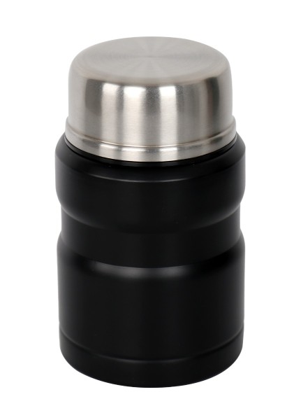 Elite - Vacuum Food Container With Spoon