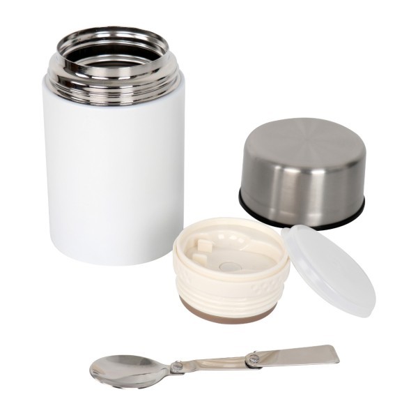 Elite - 750ml Vacuum Food Container