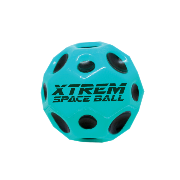 Xtrem Space Ball