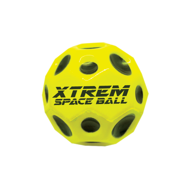 Xtrem Space Ball