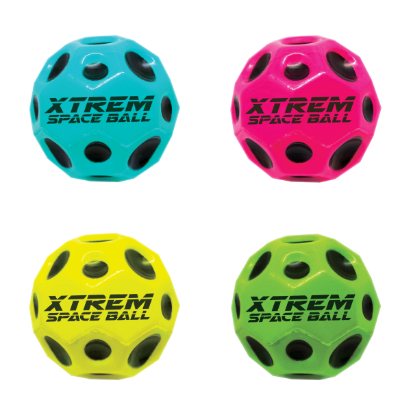 Xtrem Space Ball