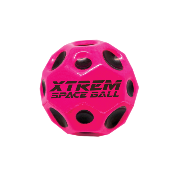 Xtrem Space Ball