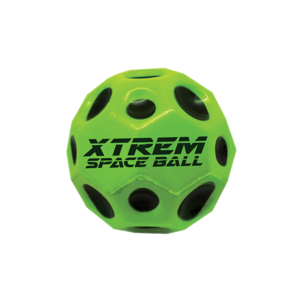 Xtrem Space Ball
