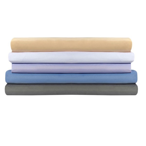 Sunbeam - Microfiber Fitted Sheets