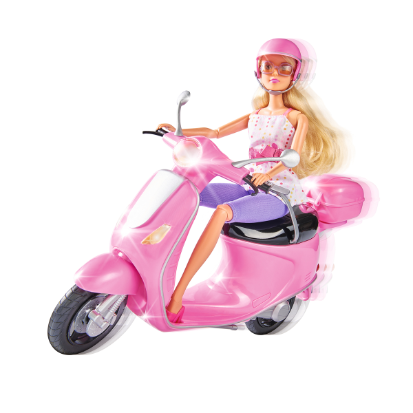 Sl Chic City Trottinette