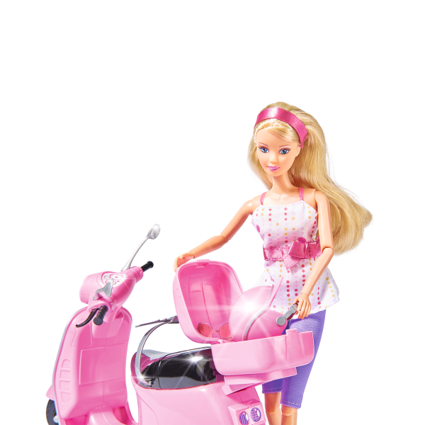 Sl Chic City Trottinette