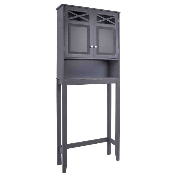 STUDIO 707 - Over The Toilet Storage Cabinet