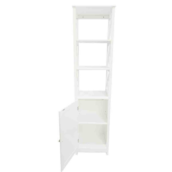 Studio 707 - Armoire de rangement à 3 niveaux