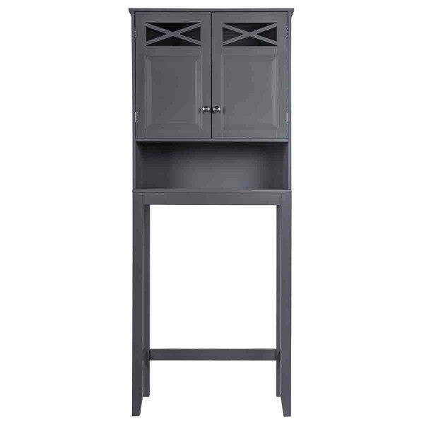 STUDIO 707 - Over The Toilet Storage Cabinet