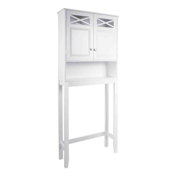STUDIO 707 - Over The Toilet Storage Cabinet