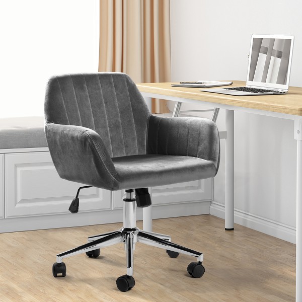 Chaise de bureau Deluxe