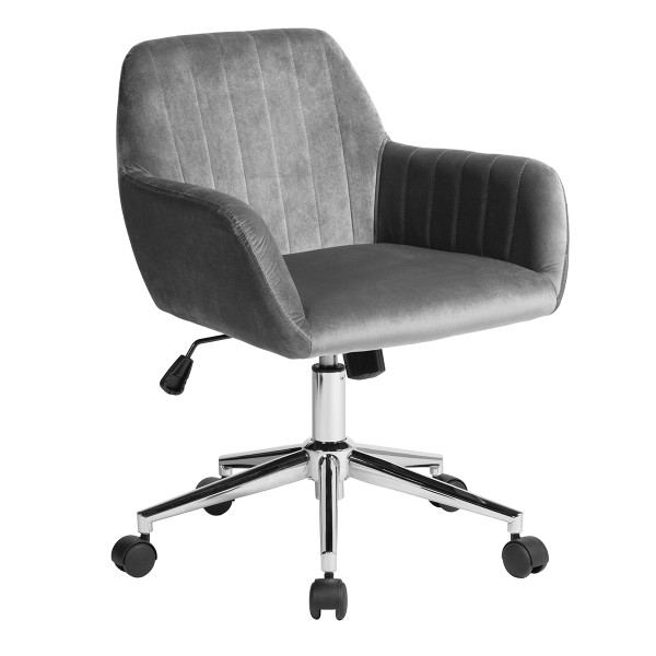 Chaise de bureau Deluxe