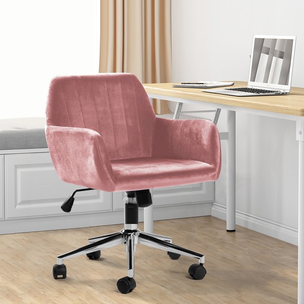 Chaise de bureau Deluxe