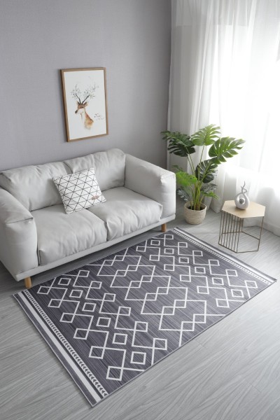 Lauren Taylor | Crystal - Black Aztec