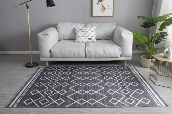 Lauren Taylor | Crystal - Black Aztec