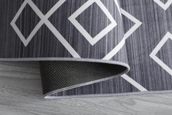 Lauren Taylor | Crystal - Black Aztec