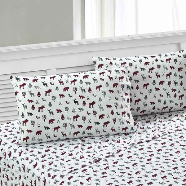 Northern Collection - Sheet Set MF