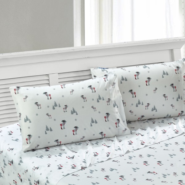 Northern Collection - Sheet Set MF