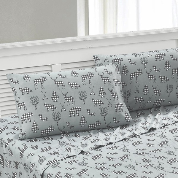 Northern Collection - Sheet Set MF