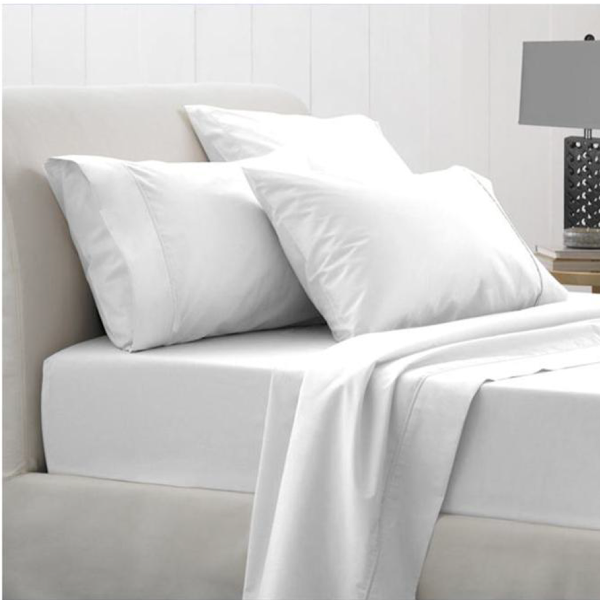 Sheet Sets T-180 Asst Solid
