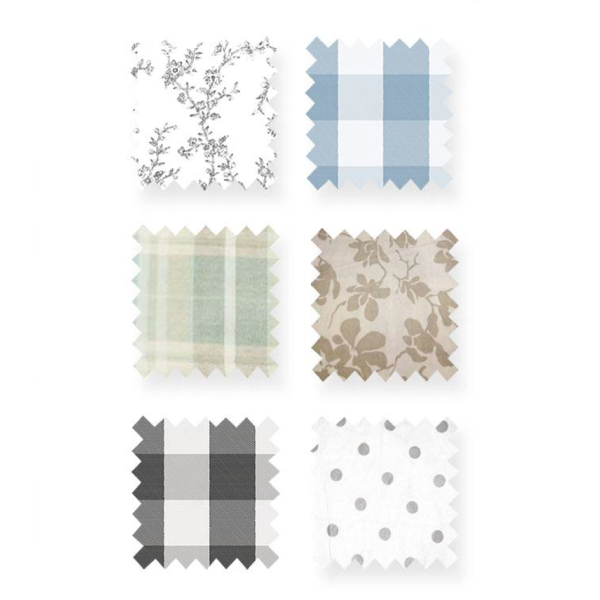 Flannel Sheet Sets | Printed