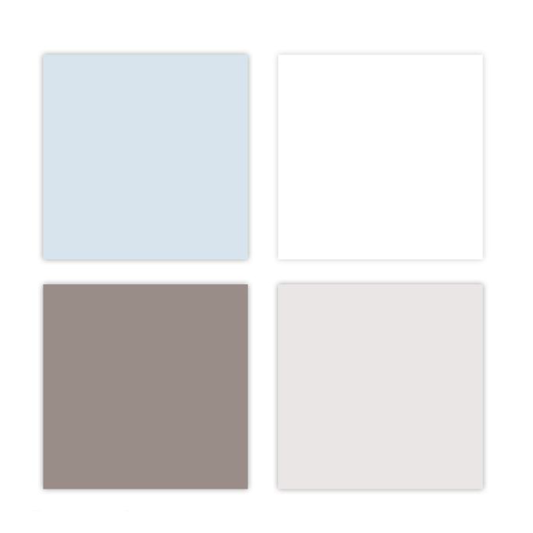 Sheet Sets T-180 Asst Solid