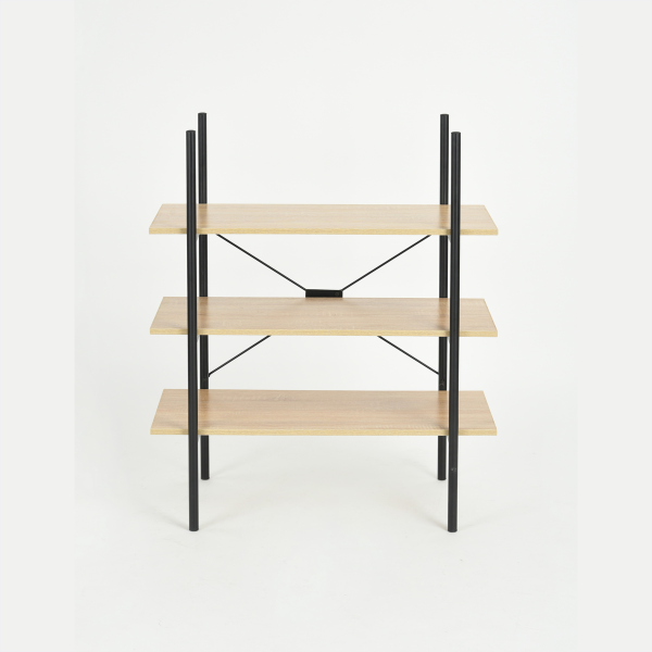 3-Tier Shelving Unit