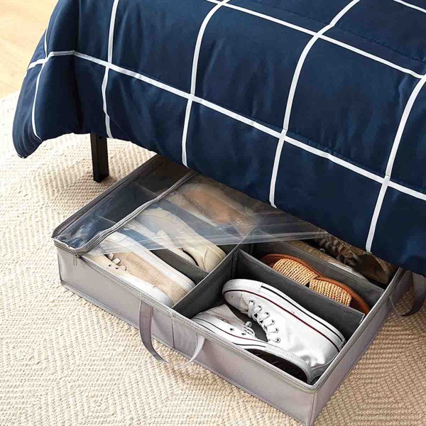 Le Spa - Sac pour 12 paires de chaussures
