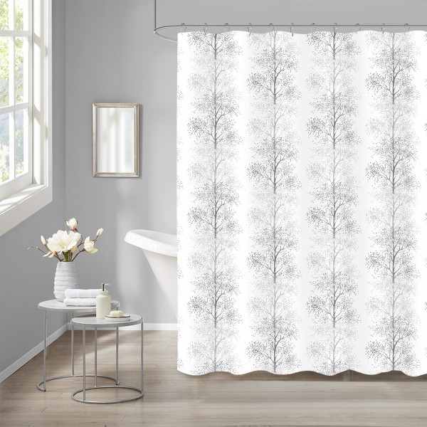 Rideau de douche Trees MF 70x72