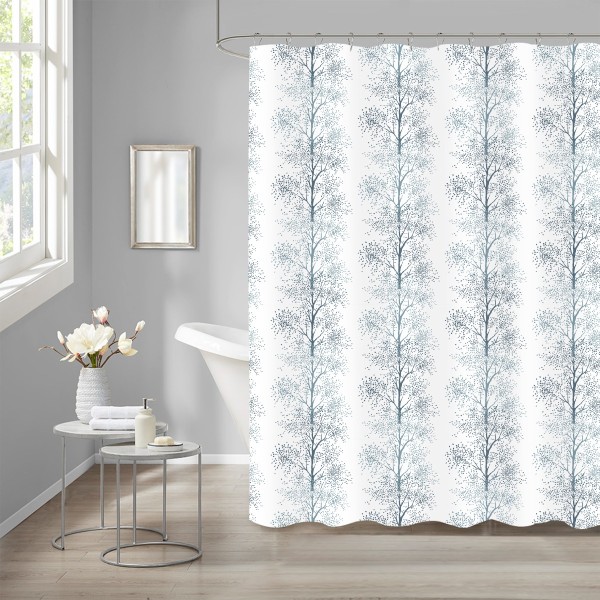Rideau de douche Trees MF 70x72