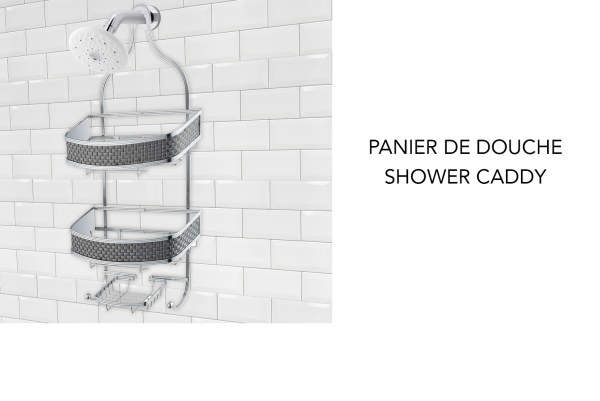 Porte-douche