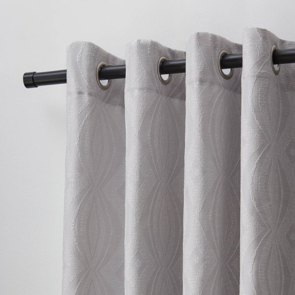 Sigtuna - Panneau à œillets jacquard
