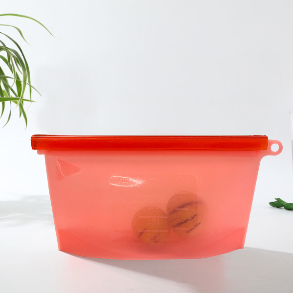 À la Cuisine - SILICONE FOOD BAG