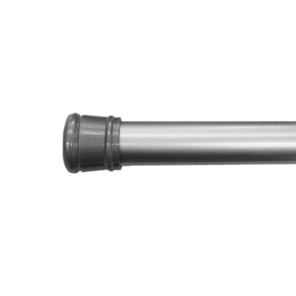 Vault- Shower Rod Extension 41-72