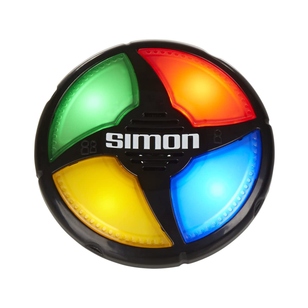 Simon Classic