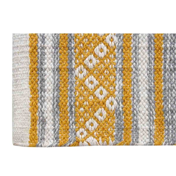 Laurent Taylor - Sita Reversible Cotton Rug