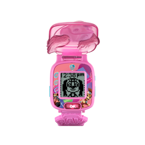 VTech - Paw Patrol The Movie Learning Watch- Liberty