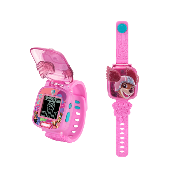 VTech - Paw Patrol The Movie Learning Watch- Liberty