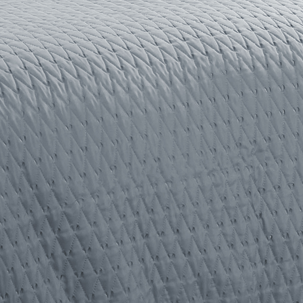 Quilt Simone Slate