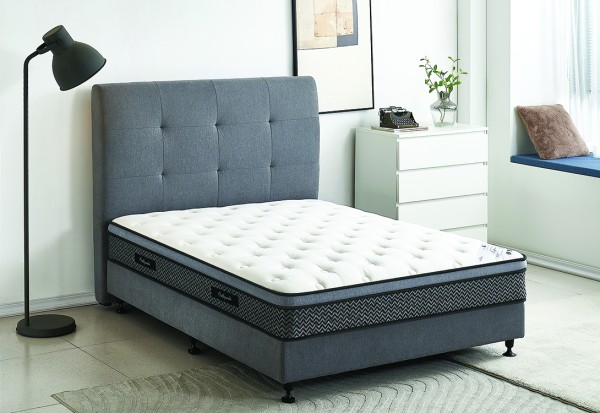 Maison Blanche | Sleep Comfort Mattress