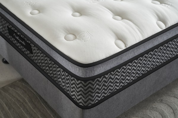 Maison Blanche | Sleep Comfort Mattress