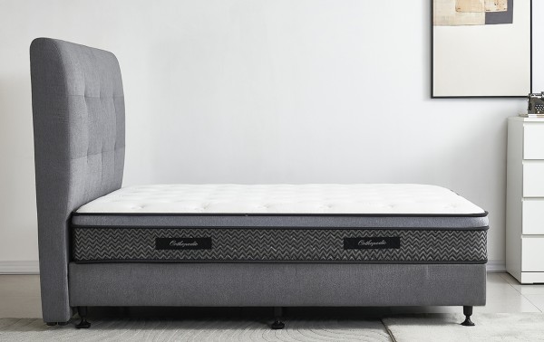 Maison Blanche | Sleep Comfort Mattress