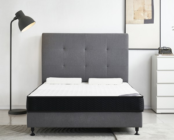 Maison Blanche | Roll-In Sleepmax Mattress