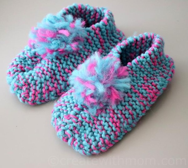 Phentex Slipper & Craft