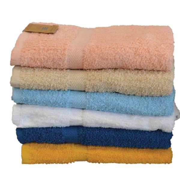 Bath Towel