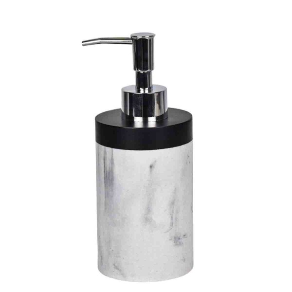 SPA-Elegance Marble Lotion Dispenser
