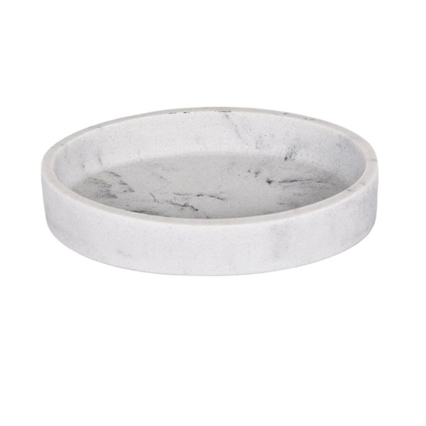 SPA-Elegance Marble Soap Dish