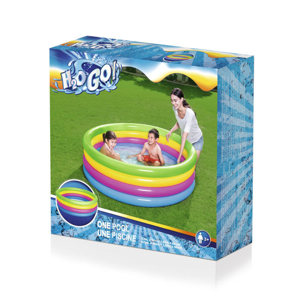 Bestway - Play Pool